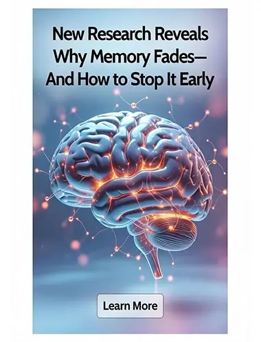 Memory Research - Stop It Early